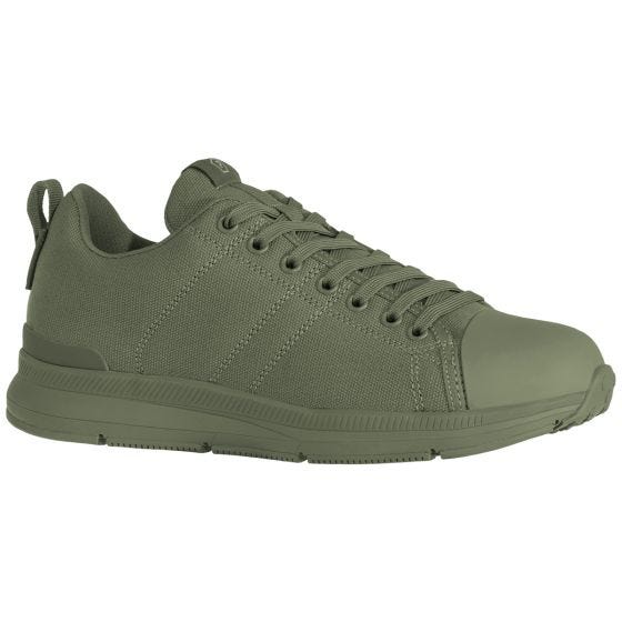 Pentagon Hybrid Kengät Taktiset Camo Green