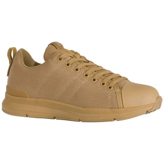 Pentagon Hybrid Kengät Taktiset Coyote