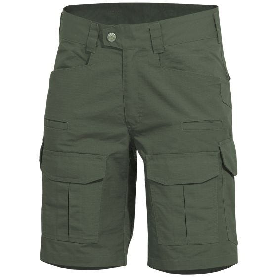 Pentagon Lycos Shortsit - Camo Green