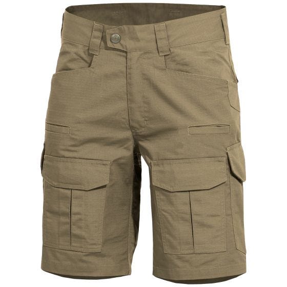 Pentagon Lycos Shortsit - Coyote