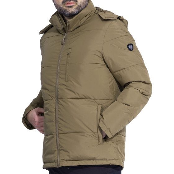 Pentagon Taurus Puffer Takki - Coyote