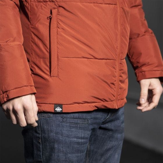 Pentagon Taurus Puffer Takki - Coyote