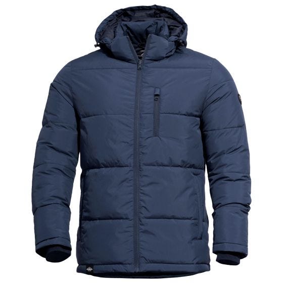 Pentagon Taurus Puffer Takki - RAF Blue