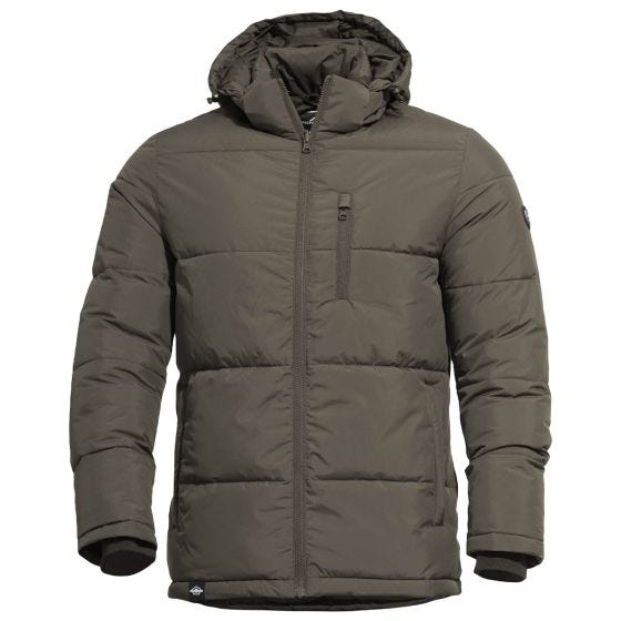 Pentagon Taurus Puffer Takki - RAL 7013