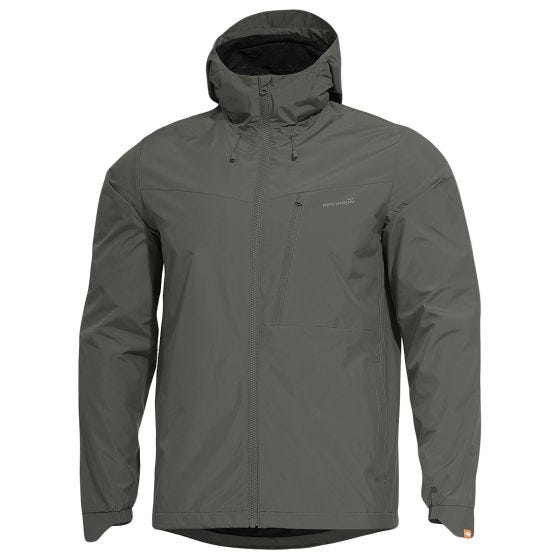 Pentagon Anemos Tuulitakki - Cinder Grey
