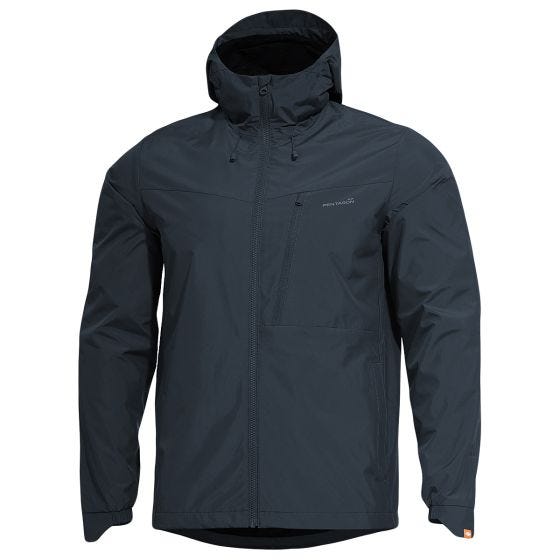 Pentagon Anemos Tuulitakki - Midnight Blue