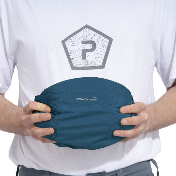 Pentagon Anemos Tuulitakki - RAF Blue