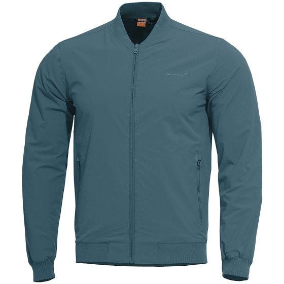 Pentagon M.A.P1 Lentäjäntakki - Charcoal Blue