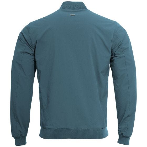 Pentagon M.A.P1 Lentäjäntakki - Charcoal Blue