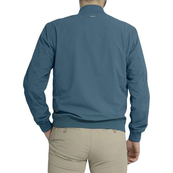 Pentagon M.A.P1 Lentäjäntakki - Charcoal Blue