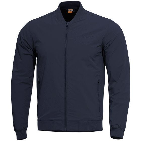 Pentagon M.A.P1 Lentäjäntakki - Midnight Blue