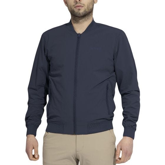 Pentagon M.A.P1 Lentäjäntakki - Midnight Blue