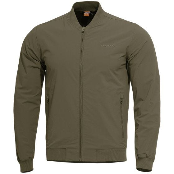 Pentagon M.A.P1 Lentäjäntakki - RAL 7013