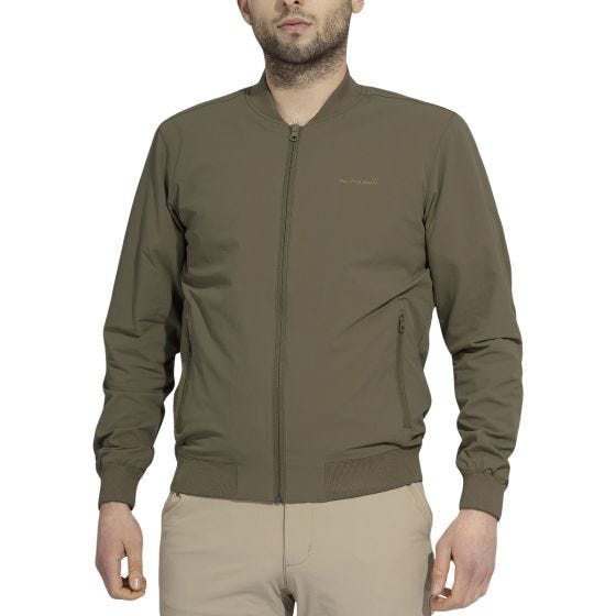 Pentagon M.A.P1 Lentäjäntakki - RAL 7013
