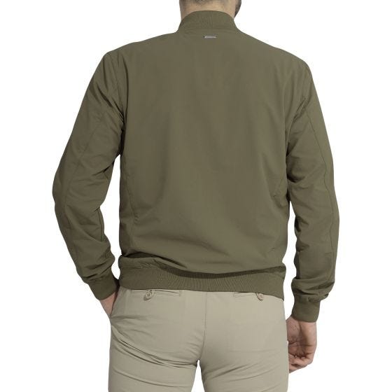 Pentagon M.A.P1 Lentäjäntakki - RAL 7013