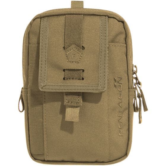 Pentagon Axon Kantotasku - Coyote