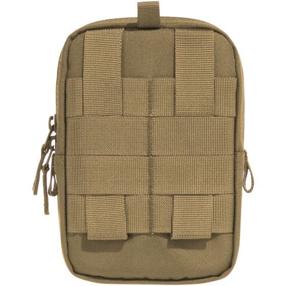Pentagon Axon Kantotasku - Coyote
