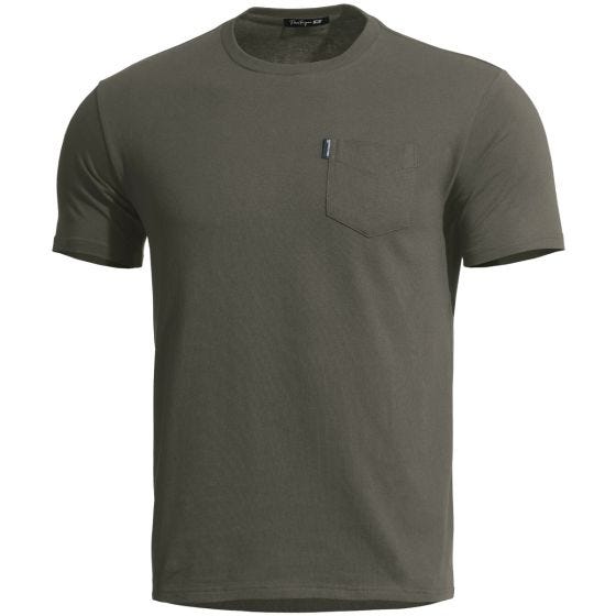 Pentagon Ageron T-paita - RAL 7013
