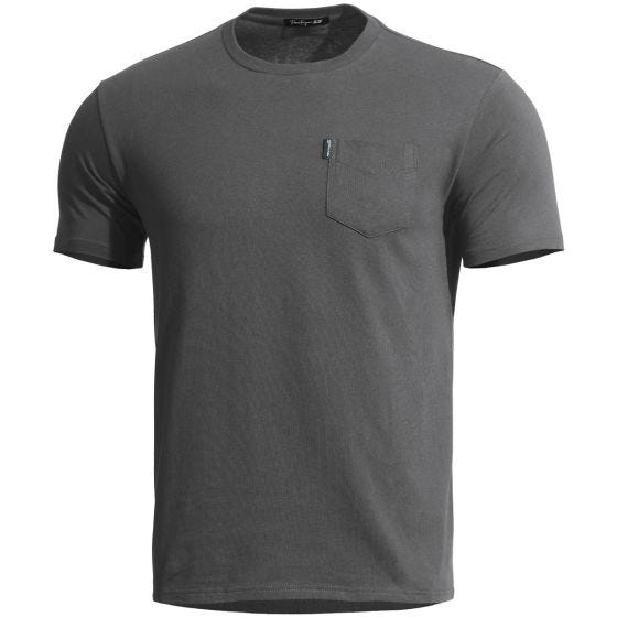 Pentagon Ageron T-paita - Wolf Grey