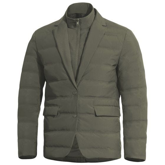 Pentagon Alpha Down Blazer Takki - RAL 7013