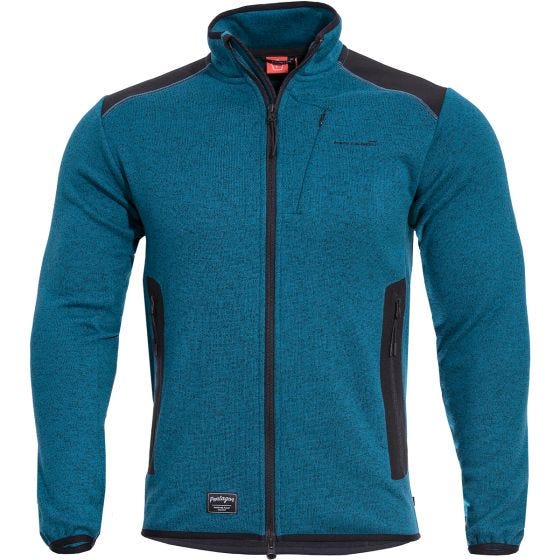 Pentagon Amintor Collegepusero Taktiset - Liberty Blue
