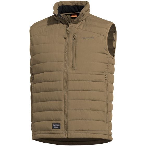 Pentagon Arcadian Liivi Coyote