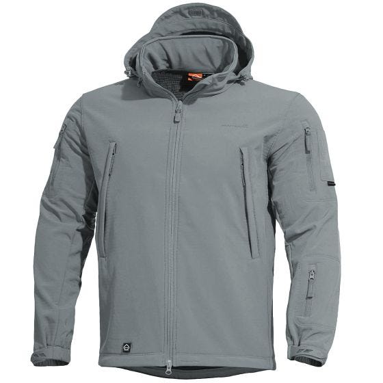 Pentagon Artaxes Softshell-takki Wolf Grey
