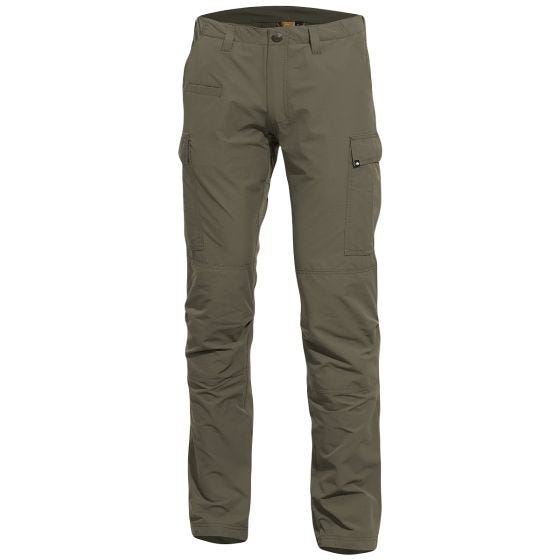 Pentagon BDU 2.0 Tropic Housut - RAL 7013