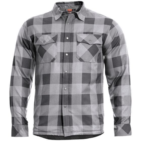 Pentagon Bliss Flanellitakki WG Checks
