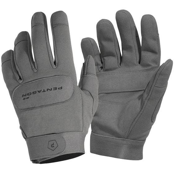 Pentagon Duty Mechanic Käsineet - Wolf Grey