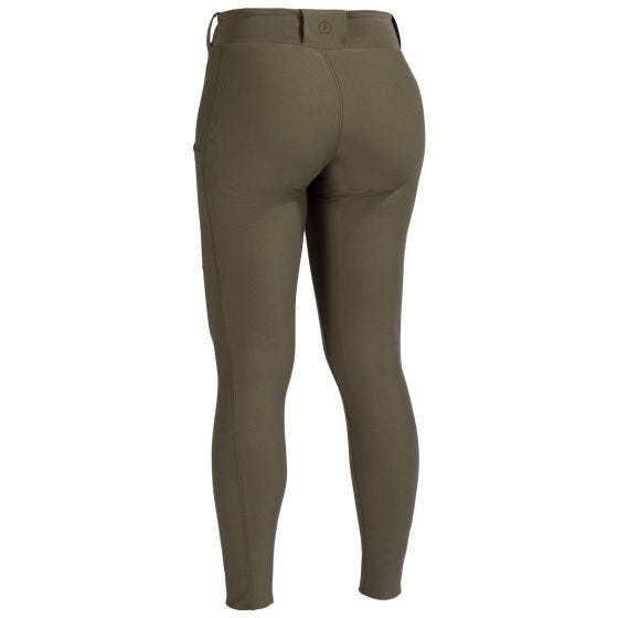 Pentagon Foxie Leggingsit RAL 7013