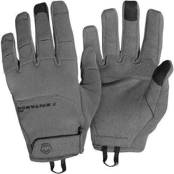 Pentagon Mongoose Käsineet Wolf Grey