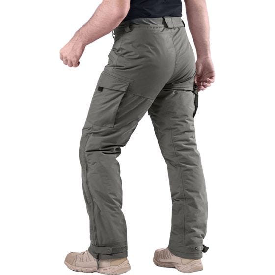 Pentagon H.C.P. Housut Cinder Grey