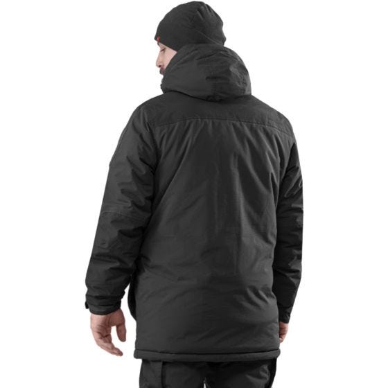 Pentagon H.C.P. Parka Musta