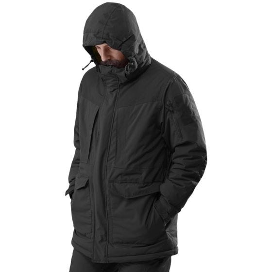 Pentagon H.C.P. Parka Musta