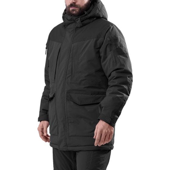 Pentagon H.C.P. Parka Musta