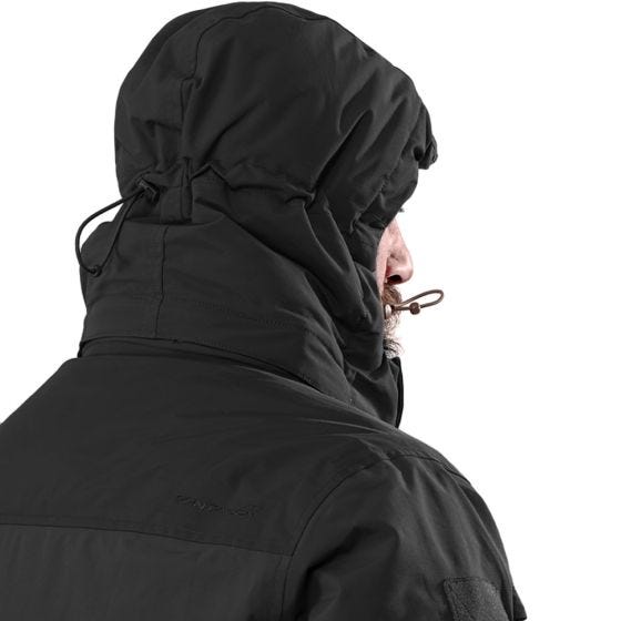 Pentagon H.C.P. Parka Musta