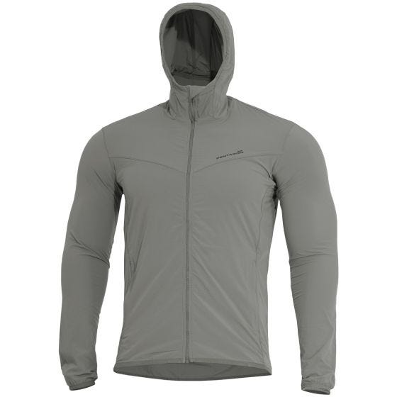 Pentagon Helios Sun Takki Cinder Grey