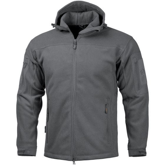 Pentagon Hercules 2.0 Fleecetakki Wolf Grey