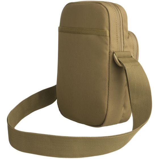 Pentagon Kleos Messenger Bag Coyote