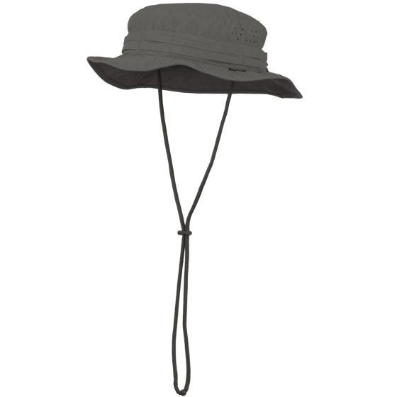 Pentagon Kalahari Hattu Cinder Grey