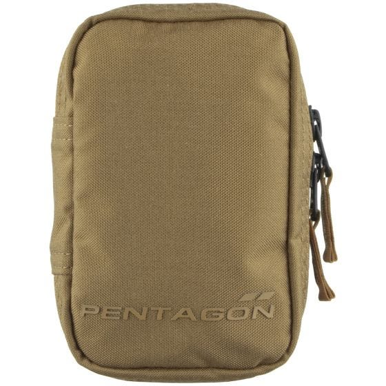 Pentagon Kyvos Tarviketasku Coyote