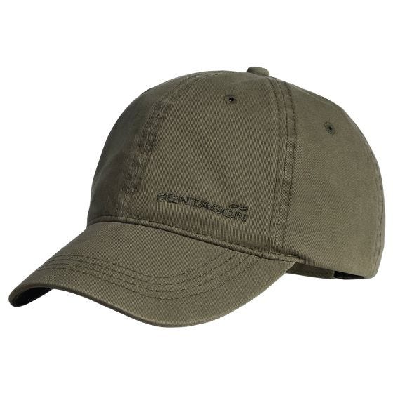 Pentagon Mike BB-lakki Tvilli - RAL 7013