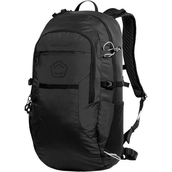 Pentagon Minor Reppu 20 L - Musta