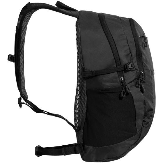 Pentagon Minor Reppu 20 L - Musta