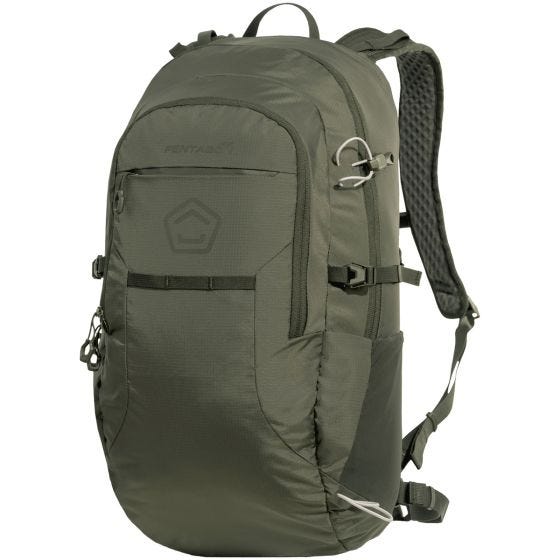 Pentagon Minor Reppu 20 L - RAL 7013