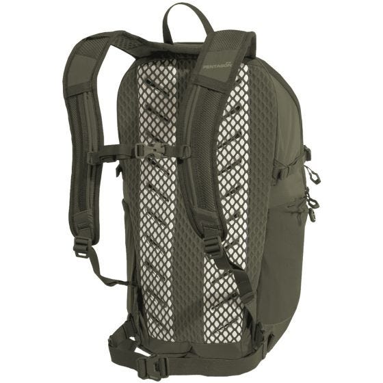 Pentagon Minor Reppu 20 L - RAL 7013