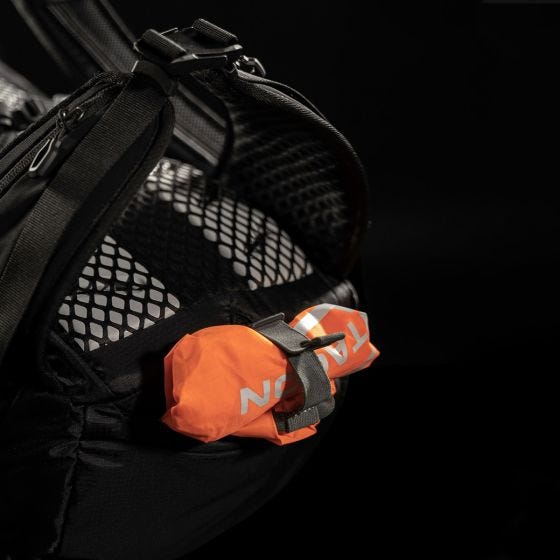 Pentagon Minor Reppu 28 L - RAL 7013