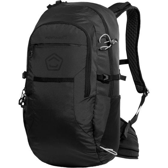 Pentagon Minor Reppu 28 L - Musta