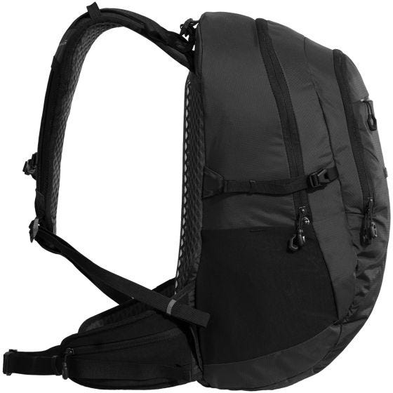 Pentagon Minor Reppu 28 L - Musta